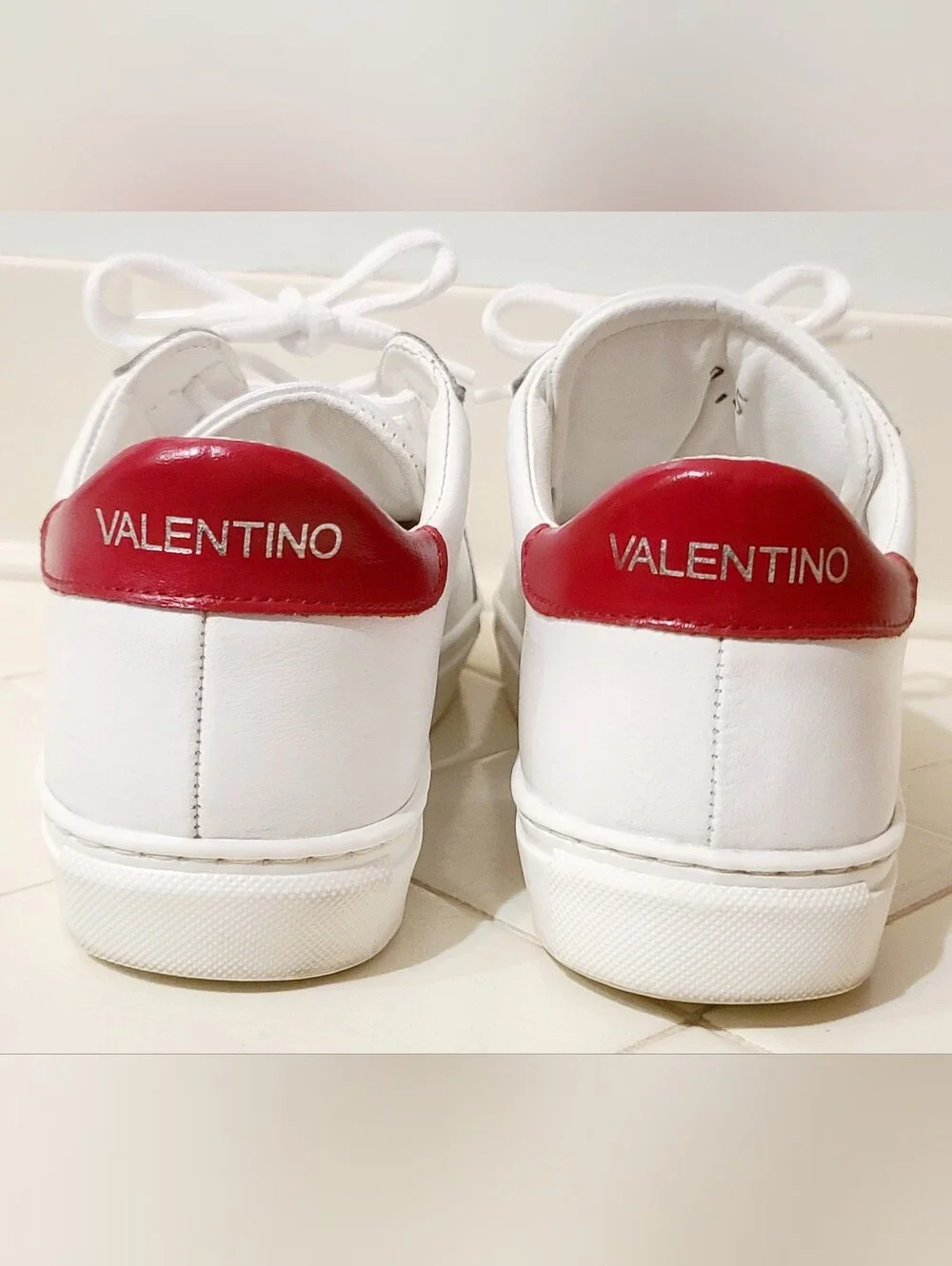 Valentino by Mario Valentino Petra Women's Size 7.5